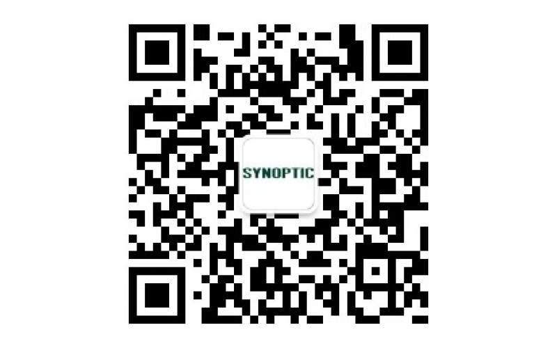 SYNOPTIC Wechat Official Account Opened