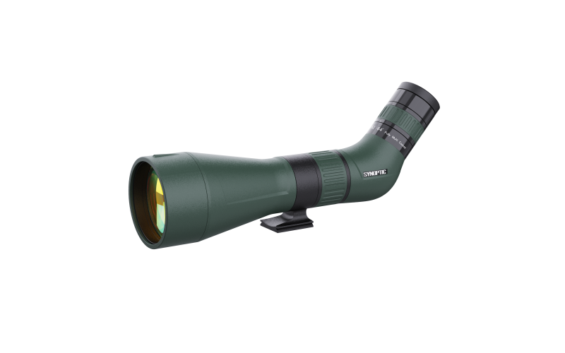 2024 Spotting Scope 25-60X85 TED（S032）